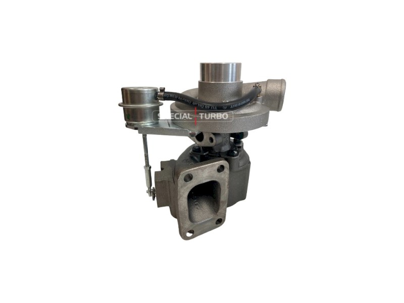 Turbodmychadlo 3990014174